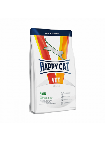 Happy Cat Vet Skin 1,4kg